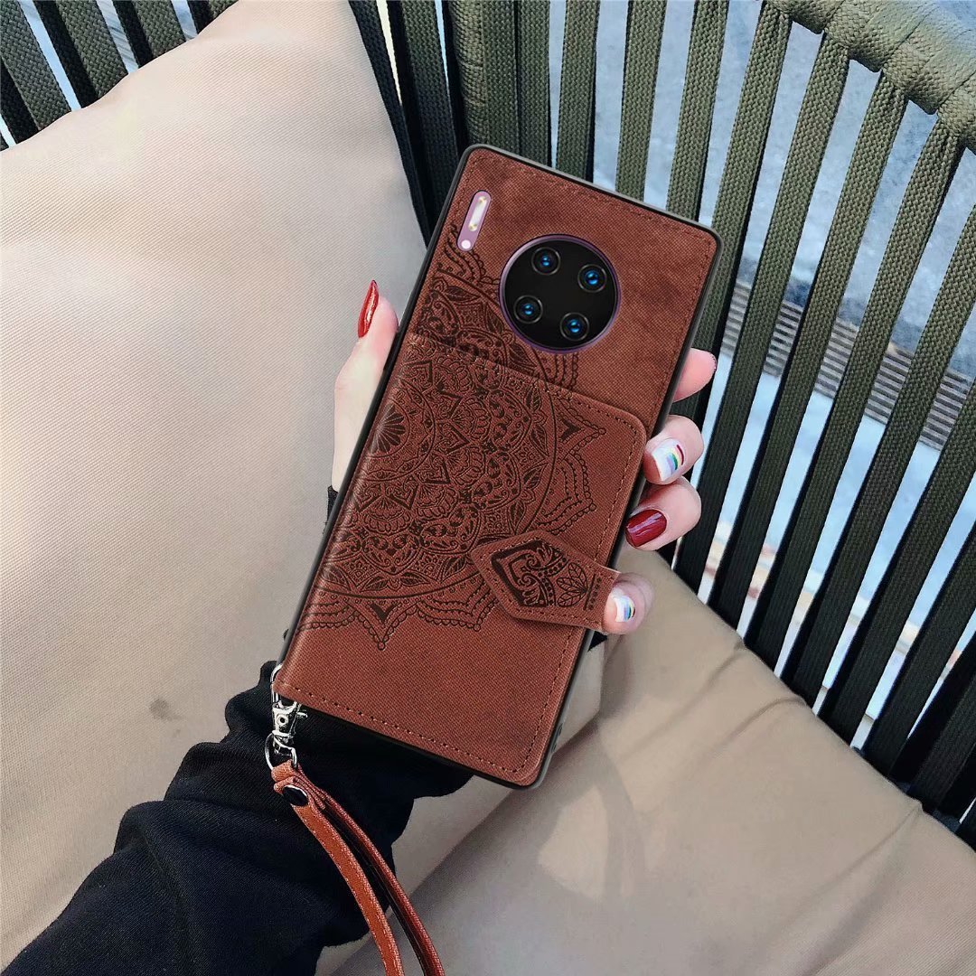 Car Magnetic Suction Bracket Protection Cover