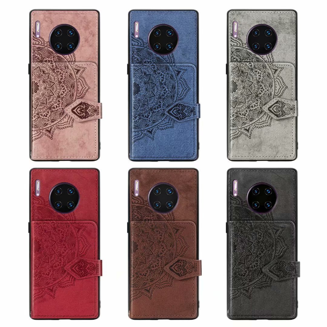 Car Magnetic Suction Bracket Protection Cover - Image 5