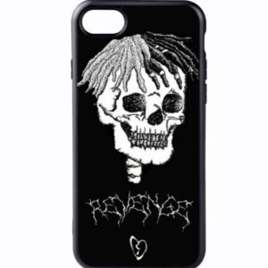 Compatible With Apple, Xxxtentacion Design Case