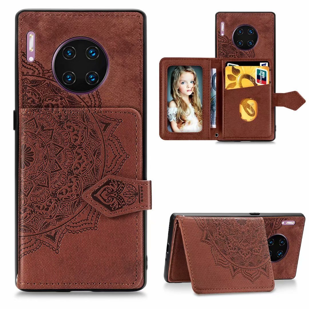 Car Magnetic Suction Bracket Protection Cover - Image 3