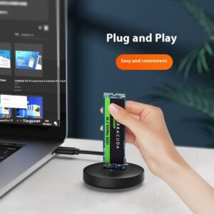 Black External Readwrite Fixed Hard Disk